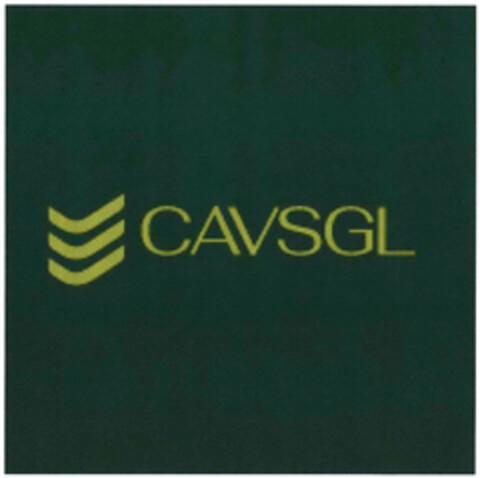 CAVSGL Logo (DPMA, 05.12.2023)
