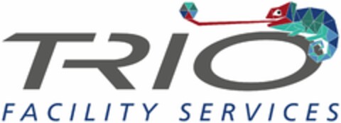 TRIO FACILITY SERVICES Logo (DPMA, 05.04.2023)