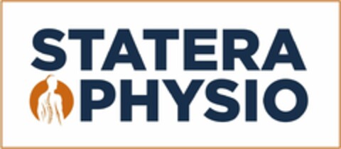 STATERA PHYSIO Logo (DPMA, 04/18/2023)