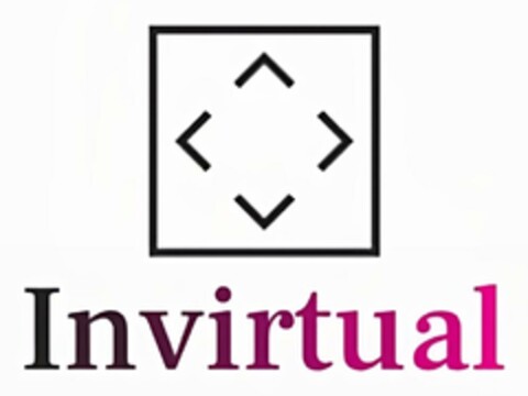 Invirtual Logo (DPMA, 11.08.2023)