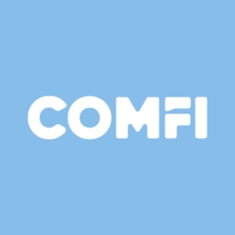 COMFI Logo (DPMA, 09/17/2023)