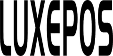 LUXEPOS Logo (DPMA, 26.09.2023)