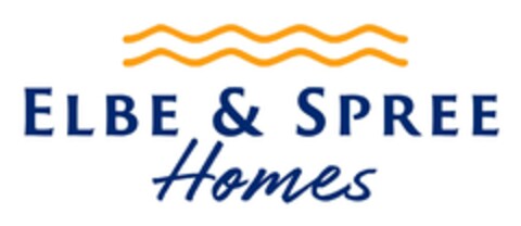 ELBE & SPREE Homes Logo (DPMA, 06.10.2023)