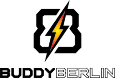 BUDY BERLIN Logo (DPMA, 12.11.2023)