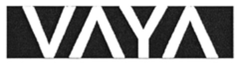 VAYA Logo (DPMA, 12.06.2023)