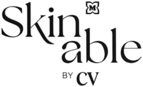 Skinable BY CV Logo (DPMA, 26.02.2024)