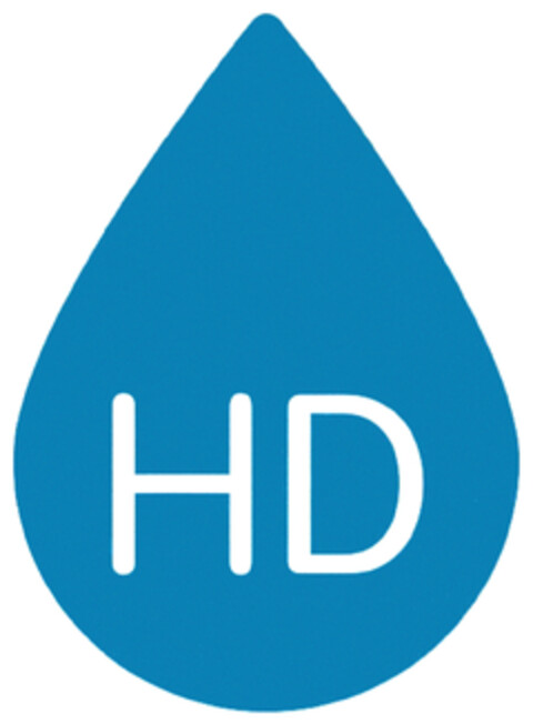 HD Logo (DPMA, 03/27/2024)