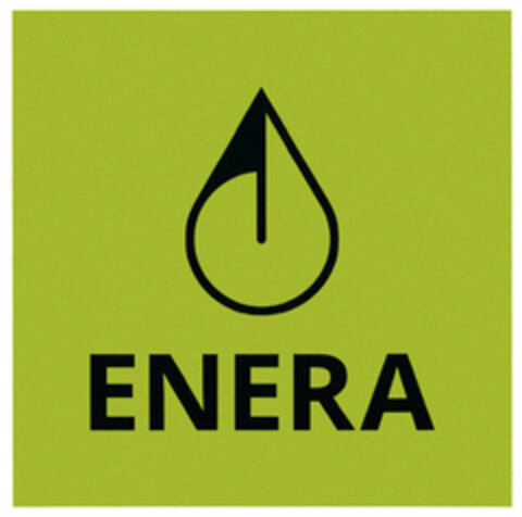 ENERA Logo (DPMA, 06.05.2024)