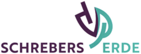 SCHREBERS ERDE Logo (DPMA, 20.09.2024)