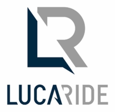 LR LUCARIDE Logo (DPMA, 17.04.2024)