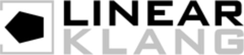 LINEAR KLANG Logo (DPMA, 15.05.2024)