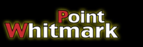 Point Whitmark Logo (DPMA, 06.05.2024)