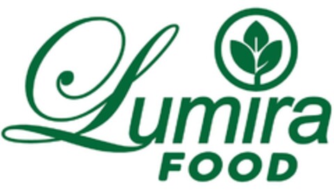 Lumira FOOD Logo (DPMA, 29.05.2025)