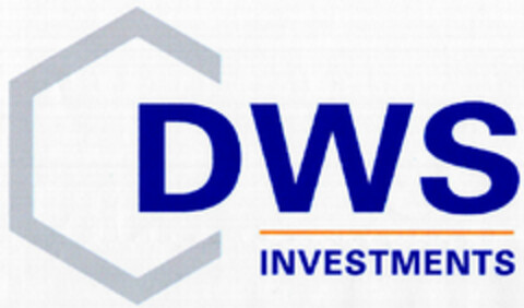 DWS INVESTMENTS Logo (DPMA, 01/30/2002)