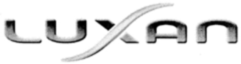 LUXSAN Logo (DPMA, 26.04.2002)