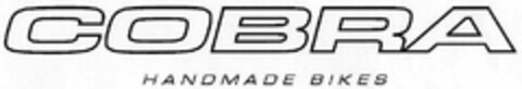 COBRA Logo (DPMA, 09.07.2002)