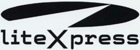 liteXpress Logo (DPMA, 08/09/2002)