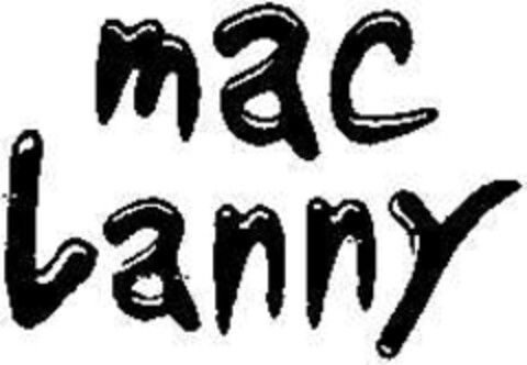 mac Lanny Logo (DPMA, 11/21/2002)