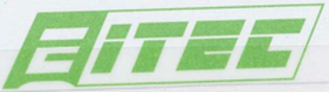 EITEC Logo (DPMA, 11/21/2002)