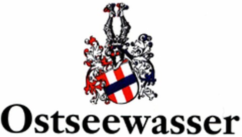 Ostseewasser Logo (DPMA, 14.07.2003)