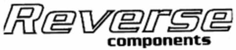 Reverse components Logo (DPMA, 19.10.2004)