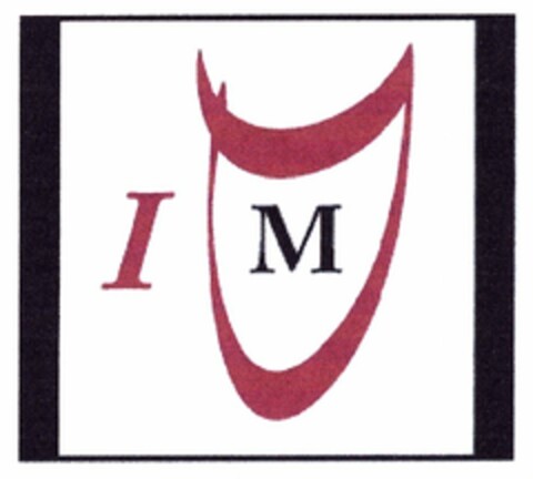 I M Logo (DPMA, 20.01.2005)