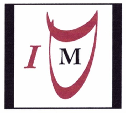 I M Logo (DPMA, 01/20/2005)