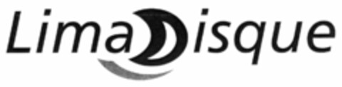 LimaDisque Logo (DPMA, 11.05.2005)