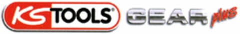 KSTOOLS GEAR plus Logo (DPMA, 05/18/2005)