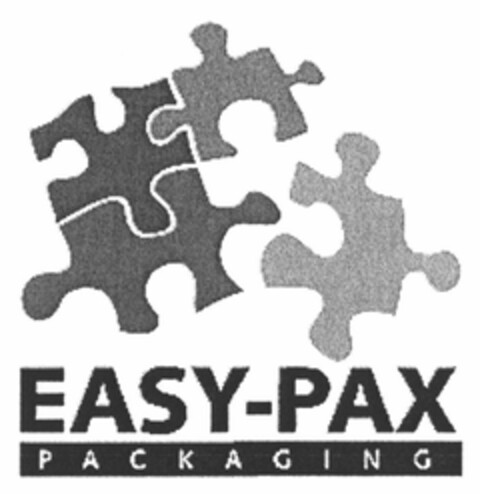 EASY-PAX Logo (DPMA, 02/13/2006)