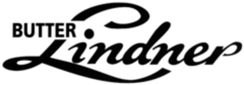 BUTTER Lindner Logo (DPMA, 15.05.2006)