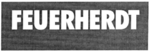 FEUERHERDT Logo (DPMA, 16.05.2006)