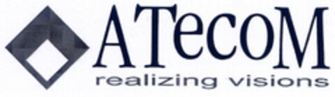 ATecoM Logo (DPMA, 08.06.2006)