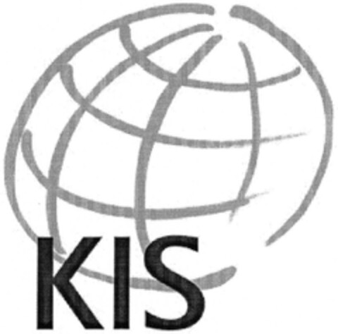 KIS Logo (DPMA, 07.09.2006)