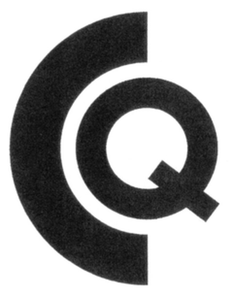 CQ Logo (DPMA, 25.09.2006)