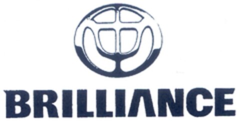 BRILLIANCE Logo (DPMA, 02.01.2007)