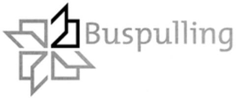 Buspulling Logo (DPMA, 17.02.2007)