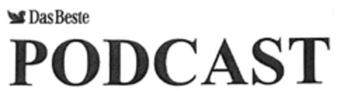 DasBeste PODCAST Logo (DPMA, 25.04.2007)