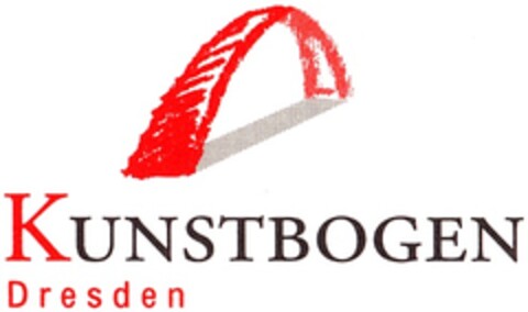 Kunstbogen Logo (DPMA, 16.07.2007)