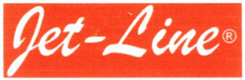 Jet-Line Logo (DPMA, 02.11.2007)