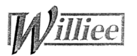 Williee Logo (DPMA, 01/26/1995)