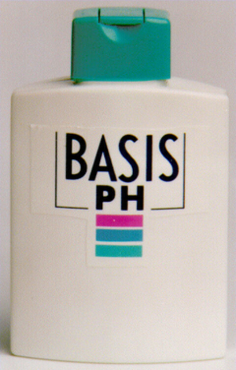 BASIS PH Logo (DPMA, 02/02/1995)
