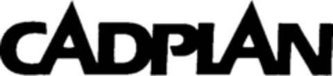 CADPLAN Logo (DPMA, 13.03.1995)