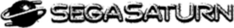 SEGASATURN Logo (DPMA, 27.03.1995)