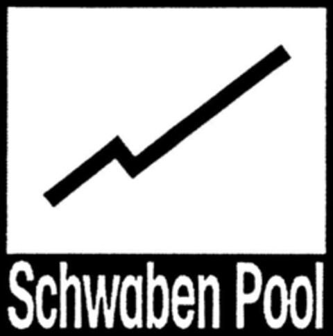 Schwaben Pool Logo (DPMA, 05.08.1995)