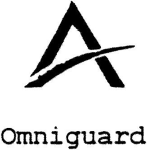 Omniguard Logo (DPMA, 28.09.1995)