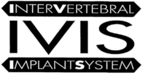 IVIS Logo (DPMA, 05.06.1996)