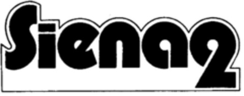 Siena2 Logo (DPMA, 07/11/1996)
