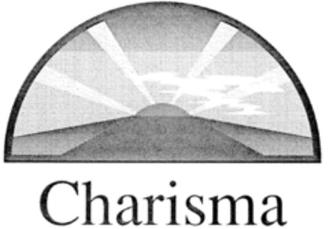 Charisma Logo (DPMA, 04.01.1997)