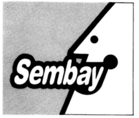 Sembay Logo (DPMA, 10.01.1997)